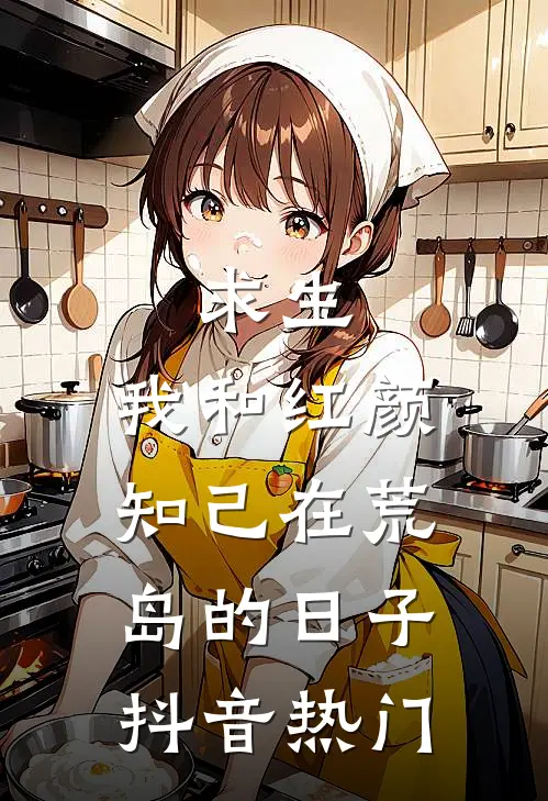 求生：我和红颜知己在荒岛的日子抖音热门