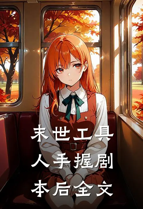末世工具人手握剧本后全文