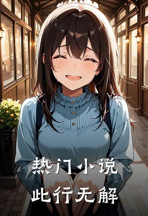 热门小说此行无解