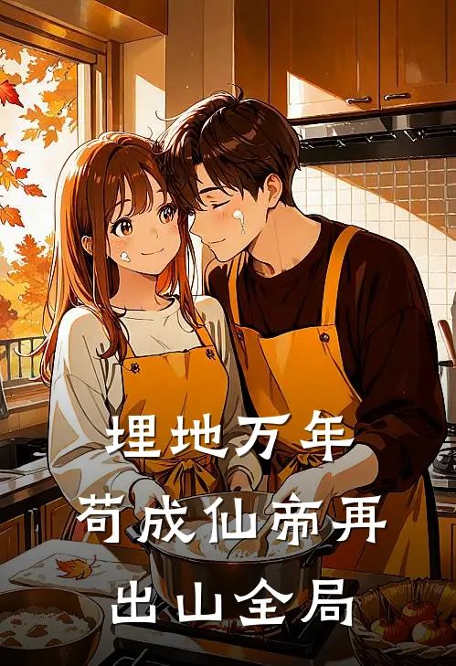 埋地万年，苟成仙帝再出山全局