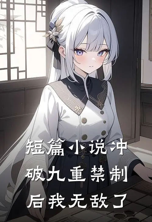 短篇小说冲破九重禁制后我无敌了