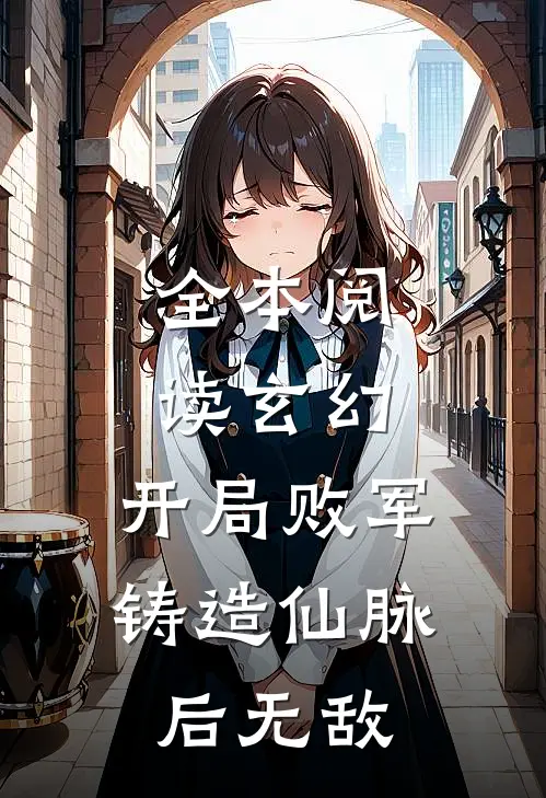 全本阅读玄幻：开局败军，铸造仙脉后无敌