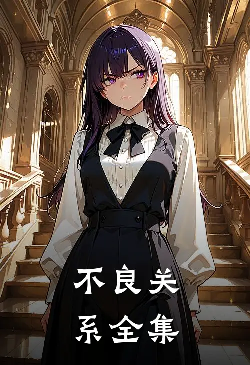 不良关系全集