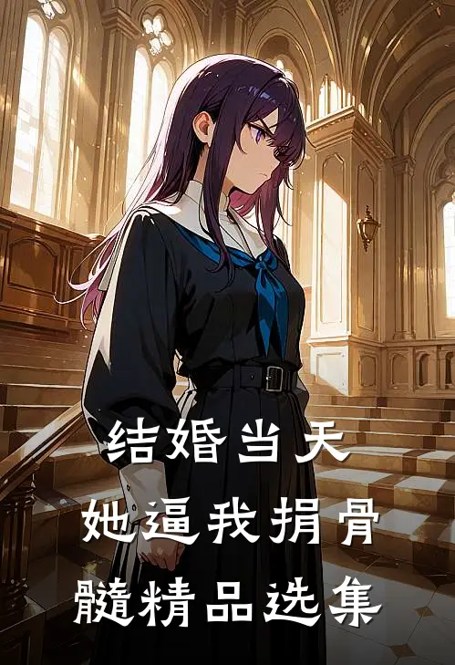结婚当天，她逼我捐骨髓精品选集