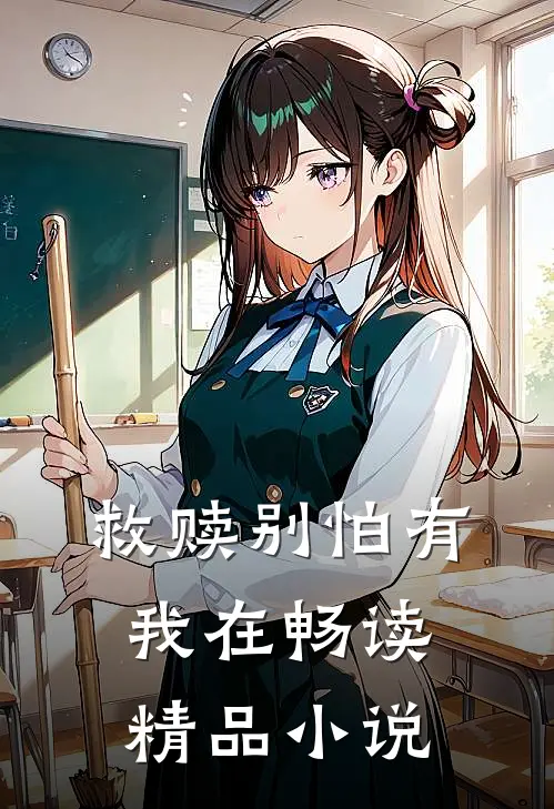 救赎别怕有我在畅读精品小说