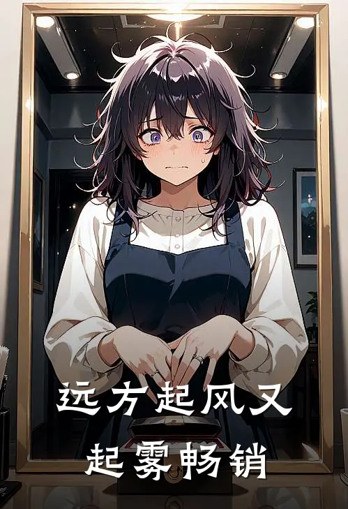 远方起风又起雾畅销