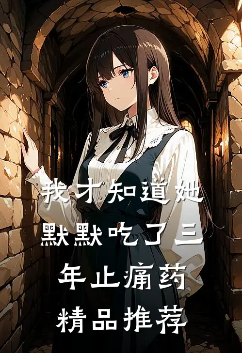 我才知道她默默吃了三年止痛药精品推荐