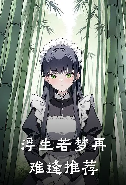 浮生若梦再难逢推荐