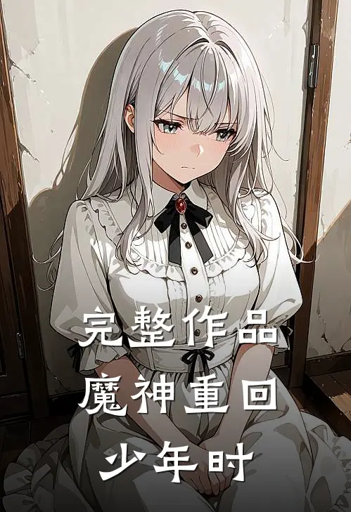 完整作品魔神重回少年时