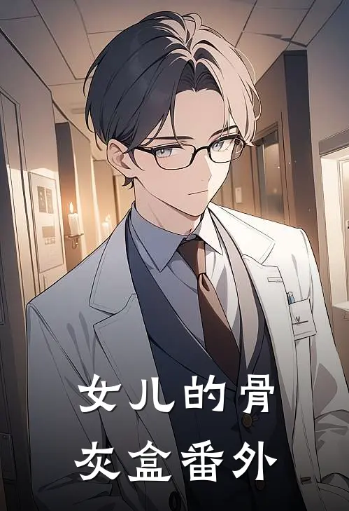女儿的骨灰盒 番外