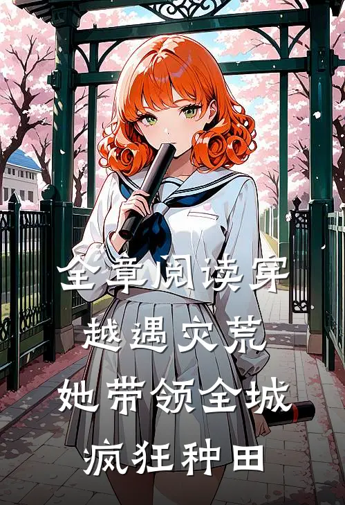 全章阅读穿越遇灾荒，她带领全城疯狂种田