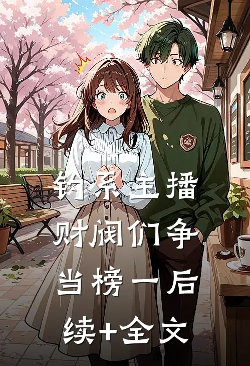 钓系主播：财阀们争当榜一后续+全文