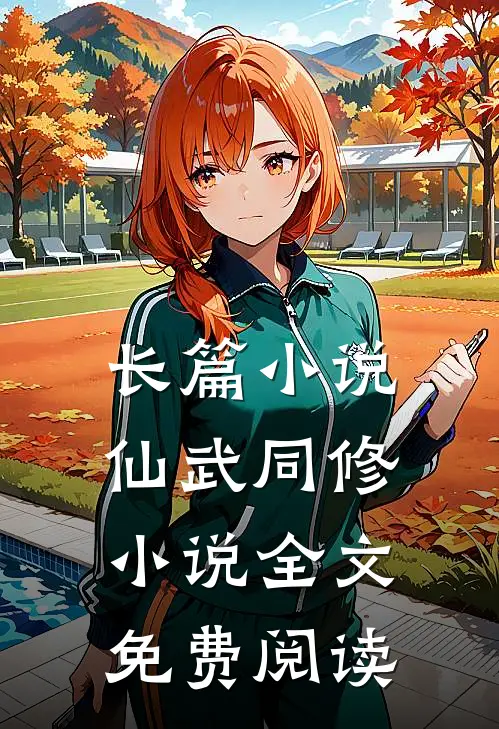长篇小说仙武同修小说全文免费阅读