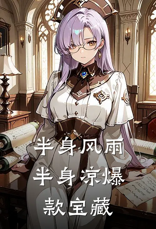 半身风雨半身凉爆款宝藏
