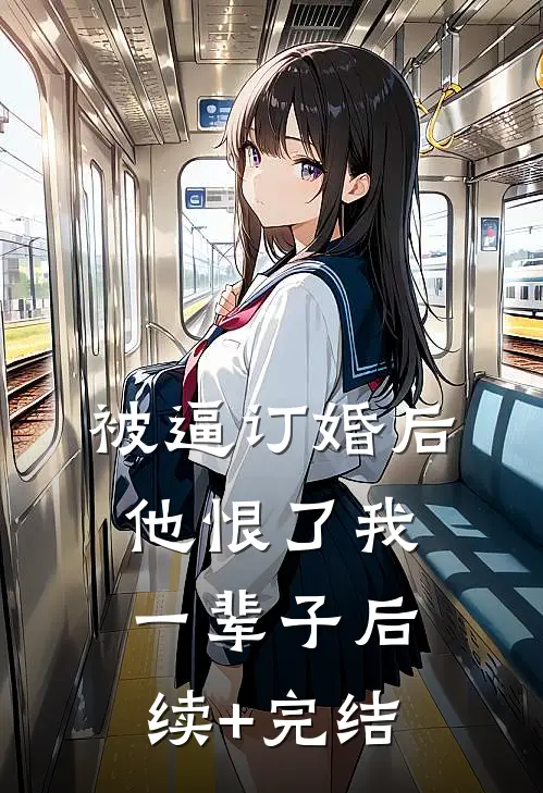 被逼订婚后，他恨了我一辈子后续+完结