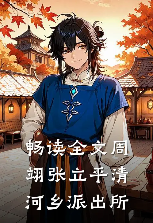 畅读全文周翊张立平清河乡派出所