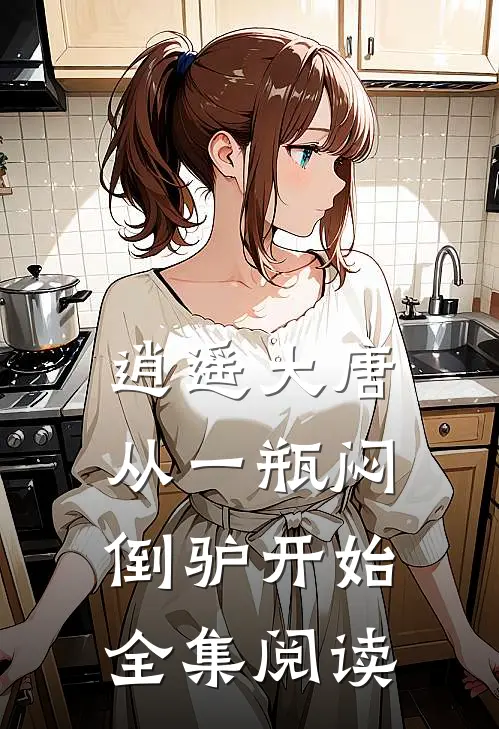 逍遥大唐：从一瓶闷倒驴开始全集阅读