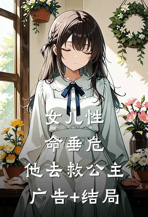 女儿性命垂危，他去救公主广告+结局
