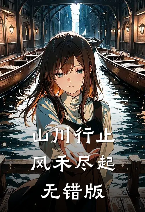 山川行止，风禾尽起无错版