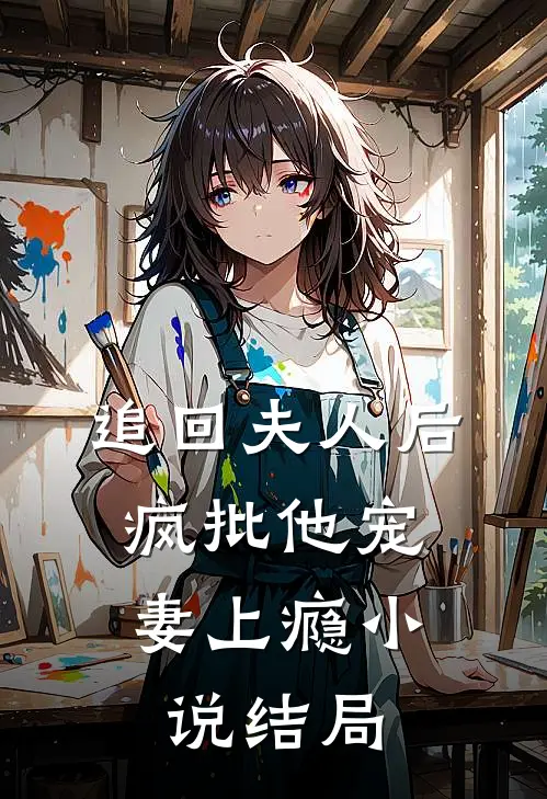 追回夫人后，疯批他宠妻上瘾小说结局