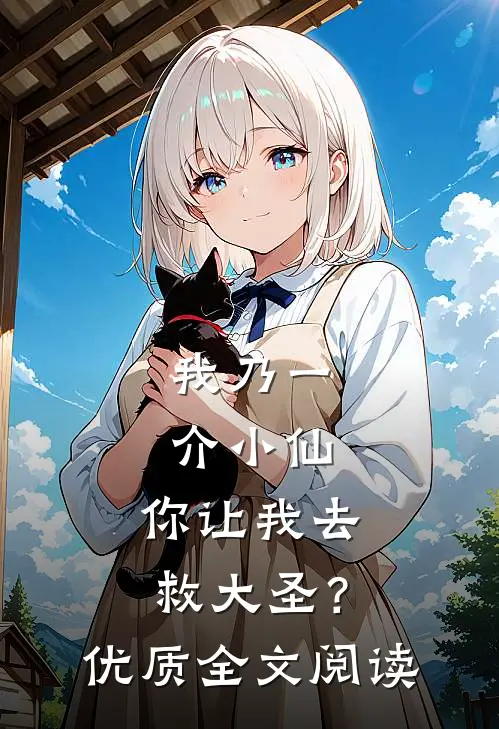 我乃一介小仙，你让我去救大圣？优质全文阅读