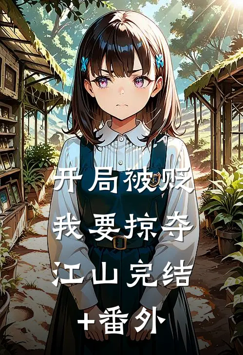 开局被贬，我要掠夺江山完结+番外