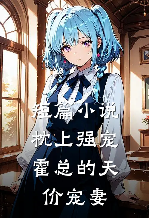 短篇小说枕上强宠：霍总的天价宠妻