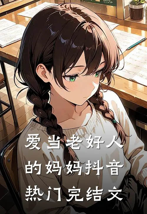 爱当老好人的妈妈抖音热门完结文