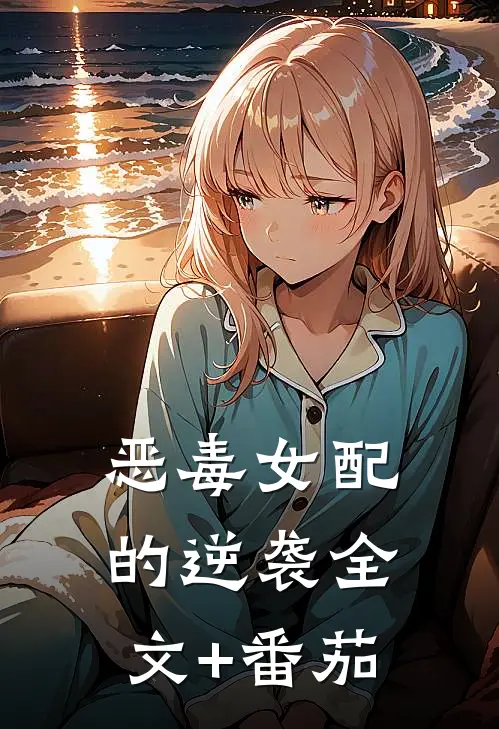 恶毒女配的逆袭全文+番茄