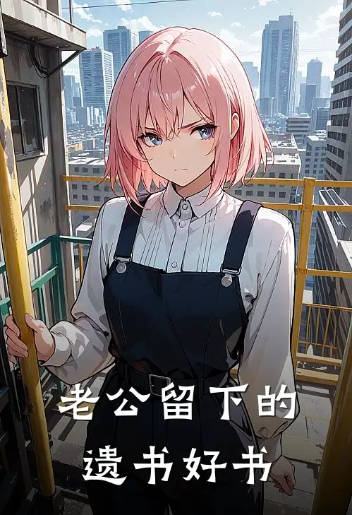 老公留下的遗书好书