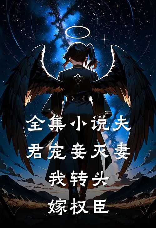 全集小说夫君宠妾灭妻，我转头嫁权臣