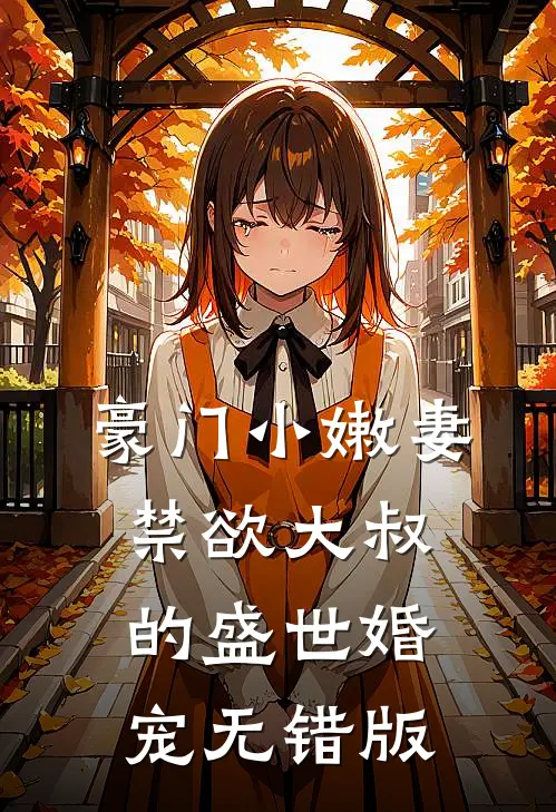 豪门小嫩妻：禁欲大叔的盛世婚宠无错版