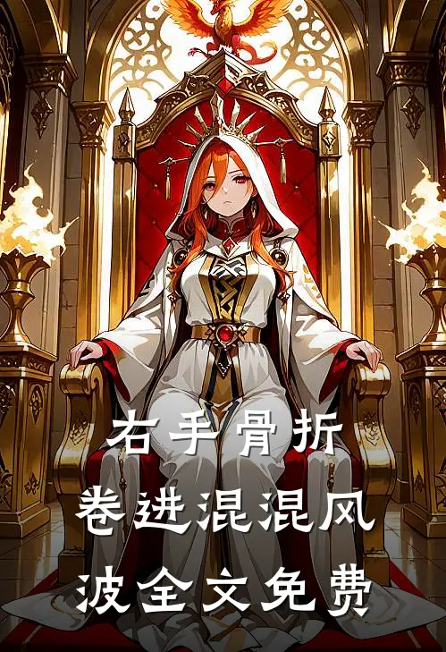 右手骨折，卷进混混风波全文免费