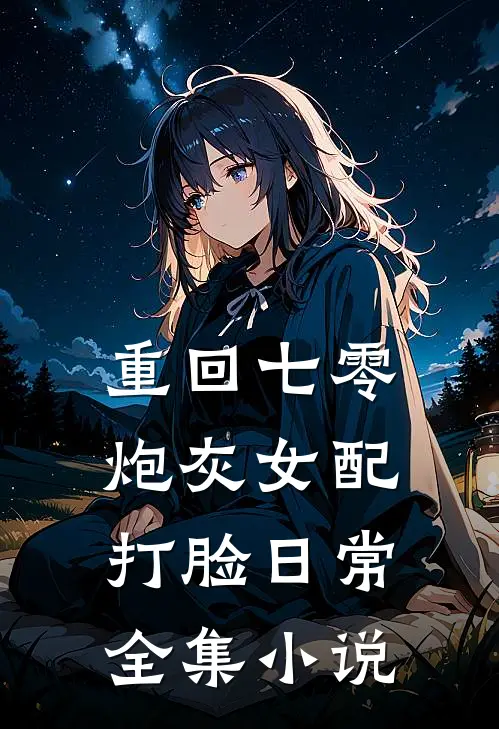 重回七零：炮灰女配打脸日常全集小说