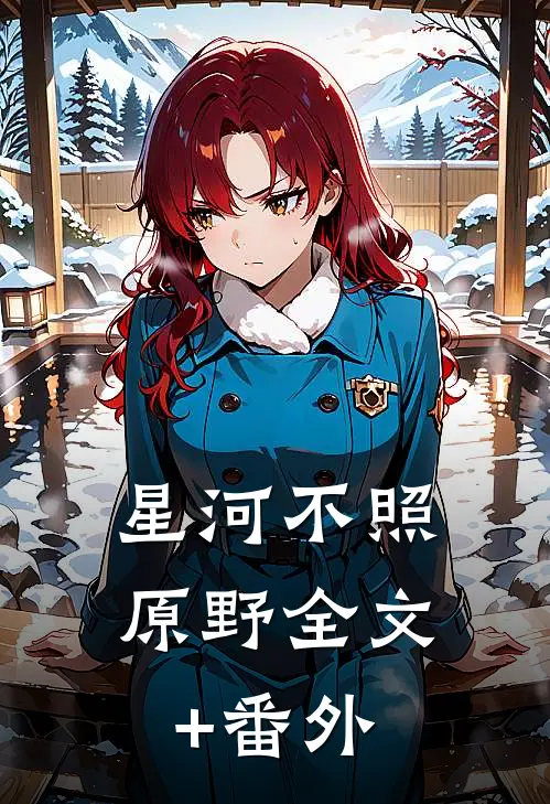 星河不照原野全文+番外