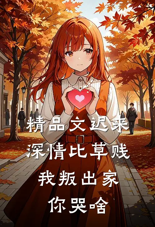 精品文迟来深情比草贱，我叛出家你哭啥