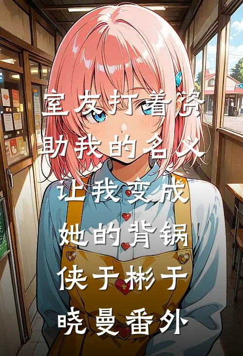 室友打着资助我的名义，让我变成她的背锅侠于彬于晓曼 番外