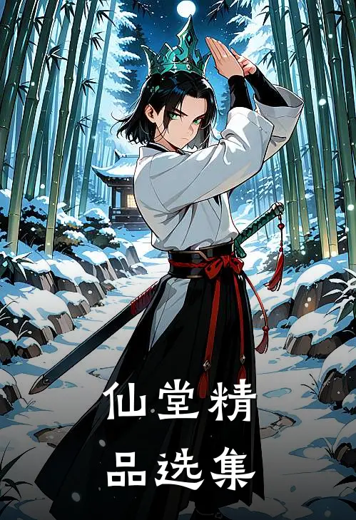 仙堂精品选集
