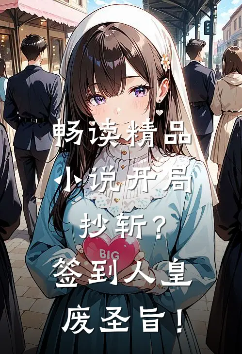 畅读精品小说开局抄斩？签到人皇废圣旨！