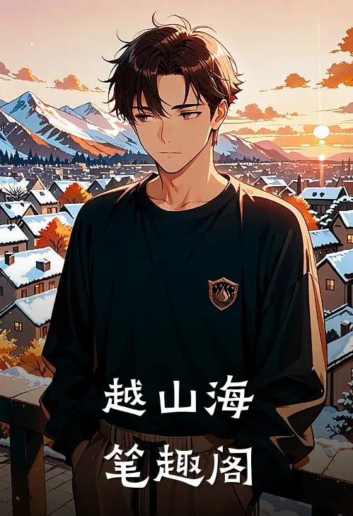 越山海笔趣阁