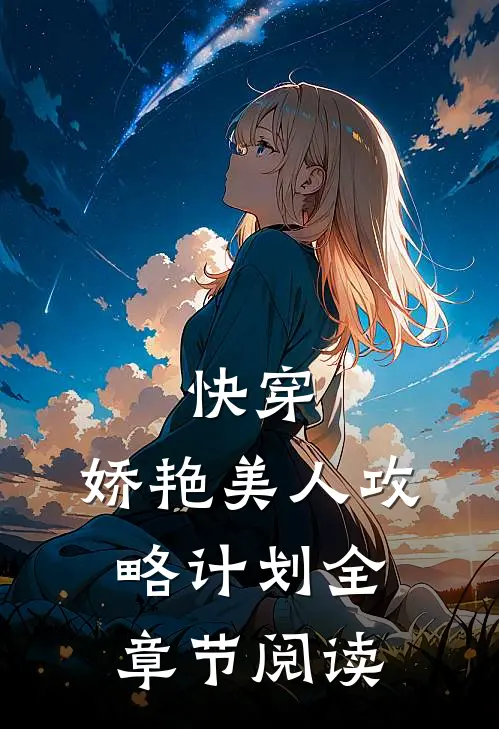 快穿娇艳美人攻略计划全章节阅读免费