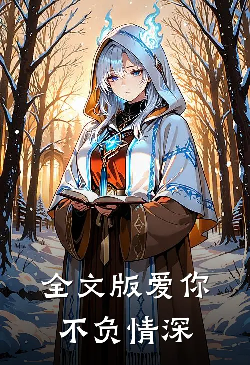 全文版爱你不负情深
