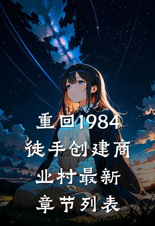重回1984，徒手创建商业村最新章节列表