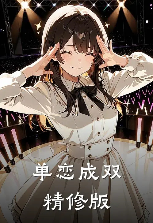 单恋成双精修版