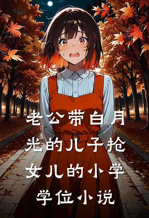 老公带白月光的儿子抢女儿的小学学位小说