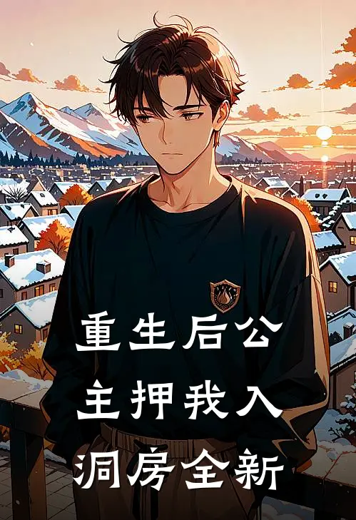重生后公主押我入洞房全新
