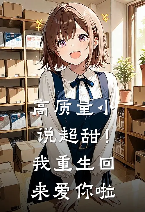 高质量小说超甜！我重生回来爱你啦