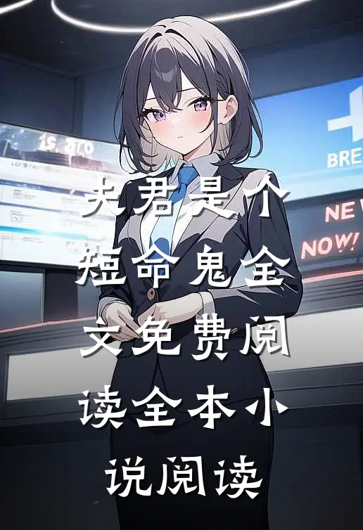 夫君是个短命鬼全文免费阅读全本小说阅读