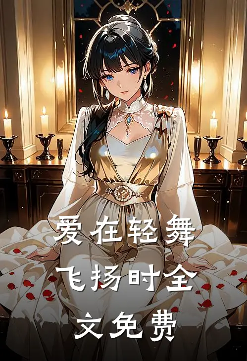 爱在轻舞飞扬时全文免费