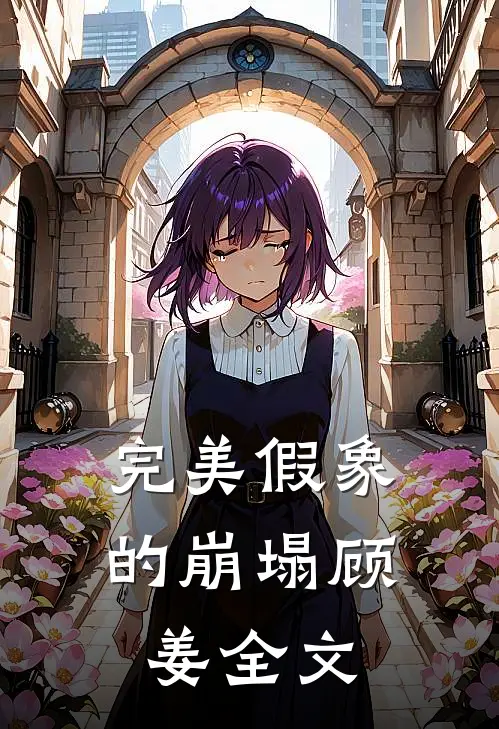 完美假象的崩塌顾姜全文